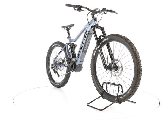 Produit reconditionné - Kellys Theos i50 Vélo électrique VTT 2021 - Bon Etat