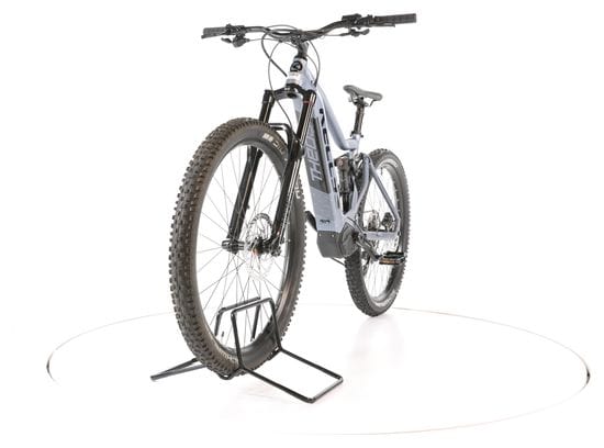 Produit reconditionné - Kellys Theos i50 Vélo électrique VTT 2021 - Bon Etat