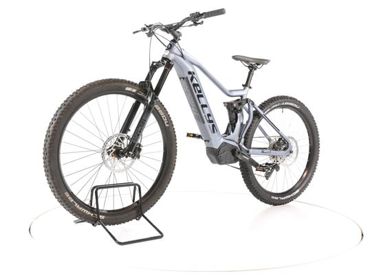 Produit reconditionné - Kellys Theos i50 Vélo électrique VTT 2021 - Bon Etat