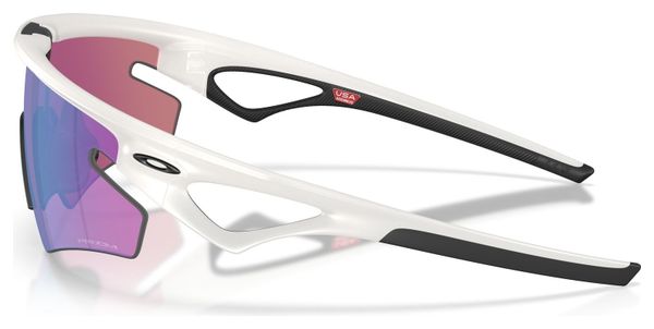 Oakley Sphaera Slash Goggles - Matte Vapor / Prizm Road Jade / Ref