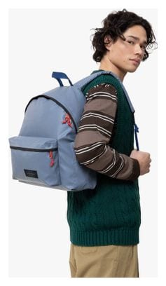 Rugzak Eastpak Day Pak'r 1T2 Tarp Kontrast Cobble Grey