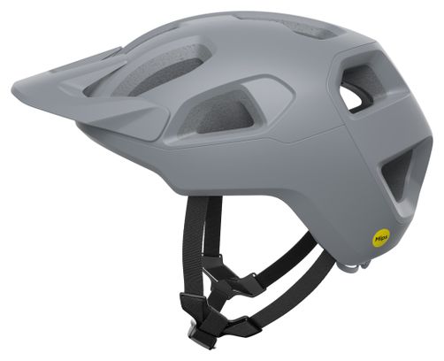 Poc Cularis MTB Casco Grigio