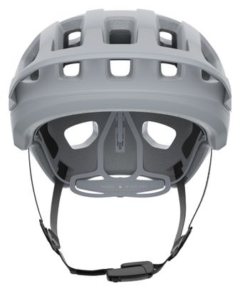 Poc Cularis MTB Casco Grigio