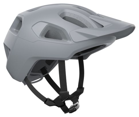 Poc Cularis MTB Casco Grigio