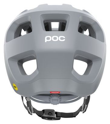 Poc Cularis MTB Casco Grigio