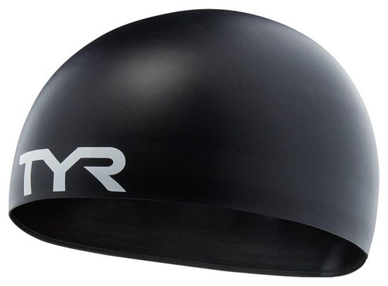 Cuffia da nuoto Tyr Stealth-X Black
