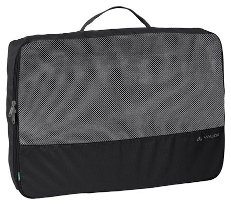 Vaude Trip Box Opbergtas Zwart