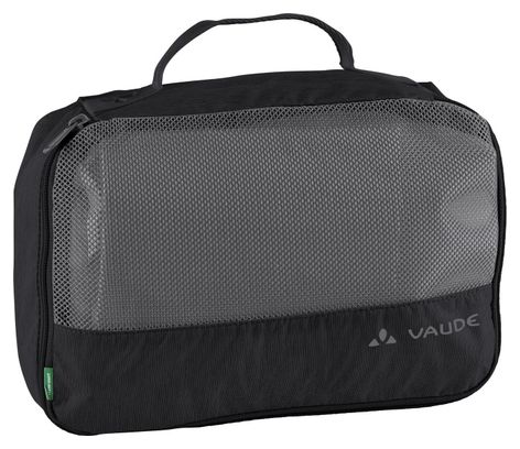 Vaude Trip Box Opbergtas Zwart