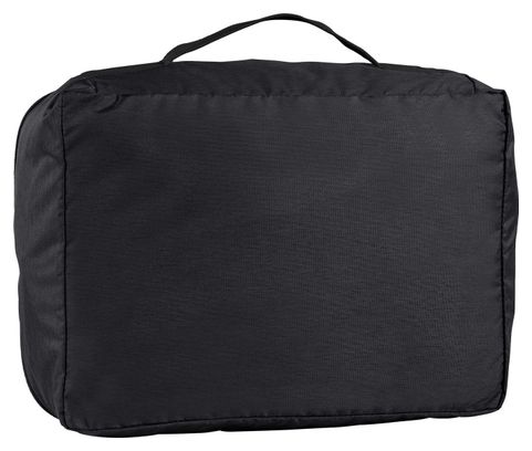 Vaude Trip Box Opbergtas Zwart