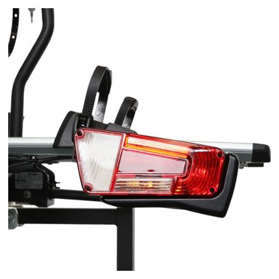Bloques ópticos Neatt para portabicicletas plegables (2-3 bicicletas)