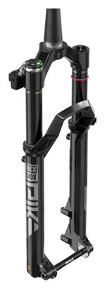 Forcella Rockshox Pike Ultimate 29'' Charger 3.1 Flight Attendant DebonAir+ | Boost 15x110mm | Offset 44 | Nero