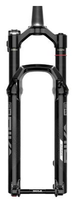 Forcella Rockshox Pike Ultimate 29'' Charger 3.1 Flight Attendant DebonAir+ | Boost 15x110mm | Offset 44 | Nero