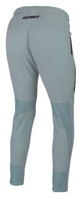 Pantaloni Kenny Prolight Uomo Verde/Giallo