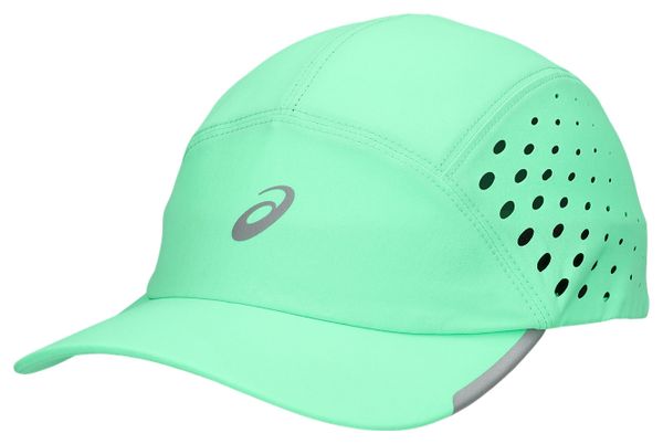 Asics Ultra Lightweight Pet Groen