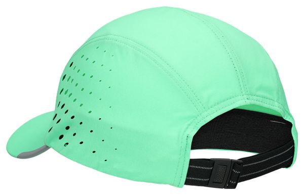 Asics Ultra Lightweight Pet Groen