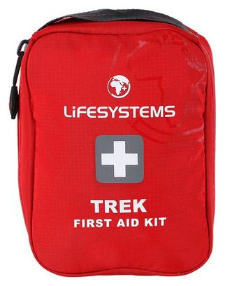 Kit di pronto soccorso Trek Lifesystems