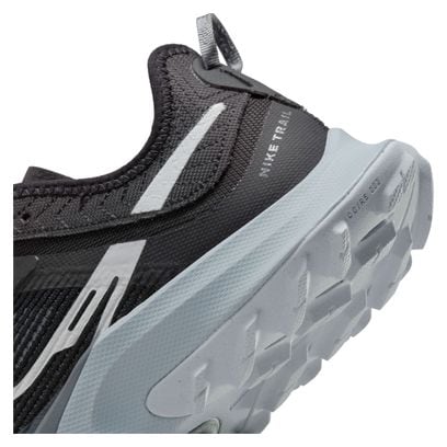 Nike Air Zoom Terra Kiger 8 Schwarz Grau Damen ?s Trail Schuhe