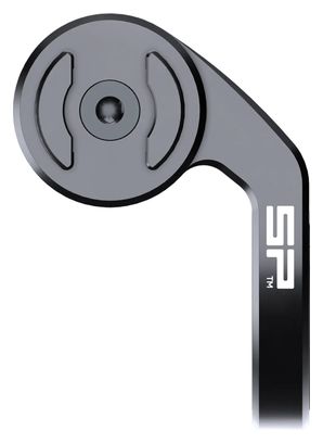 Support de Guidon Déporté SP Connect Handlebar Mount Pro Noir