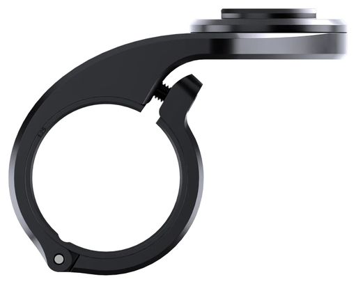 Support de Guidon Déporté SP Connect Handlebar Mount Pro Noir