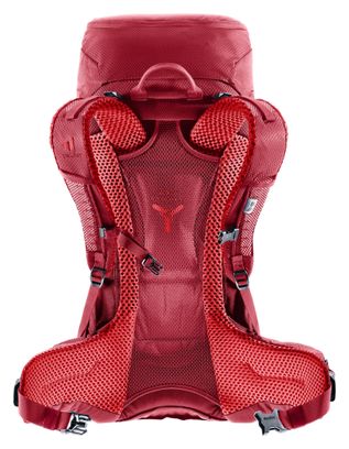 Sac de Randonnée Deuter Futura 32L Rouge Homme