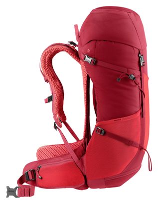 Sac de Randonnée Deuter Futura 32L Rouge Homme