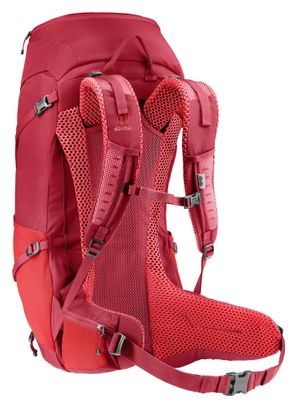 Sac de Randonnée Deuter Futura 32L Rouge Homme