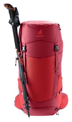 Sac de Randonnée Deuter Futura 32L Rouge Homme
