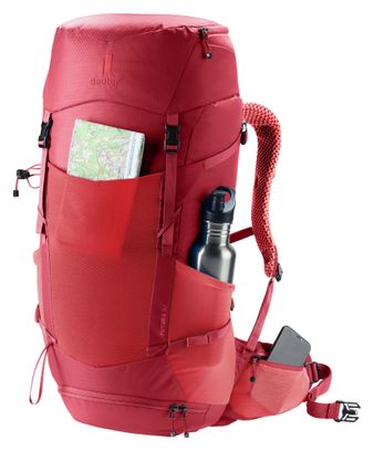 Sac de Randonnée Deuter Futura 32L Rouge Homme