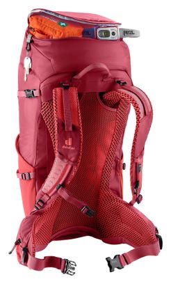 Sac de Randonnée Deuter Futura 32L Rouge Homme
