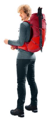 Sac de Randonnée Deuter Futura 32L Rouge Homme