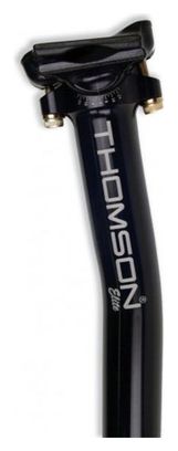 Thomson Elite Setback Seatpost - Black