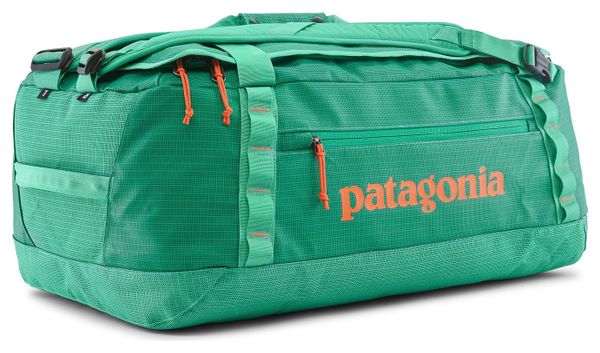 Bolsa de viaje Patagonia Black Hole Duffel 55L Verde