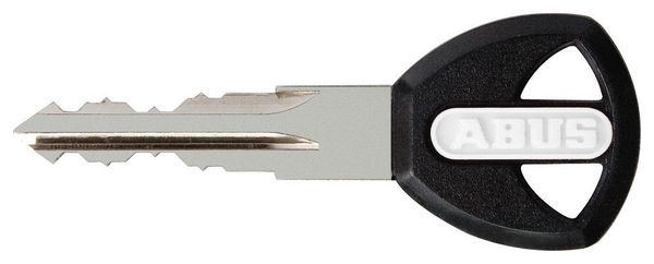  Antifurto ABUS IVEN 8210 Nero