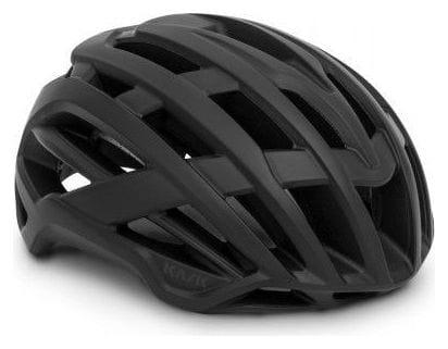 Casque Route Kask Valegro Noir Mat
