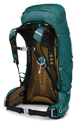 Wandeltas Osprey Eja 48 Blauw Dames