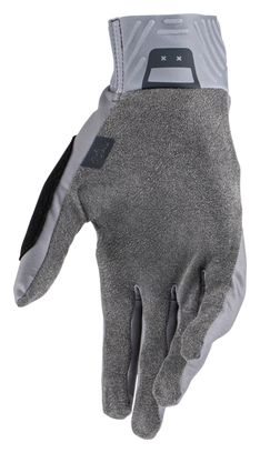 Guantes largos Leatt MTB 2.0 WindBlock Gris