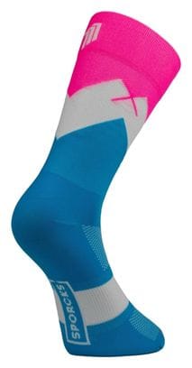 Socken Sporcks Mont Tendre Rosa