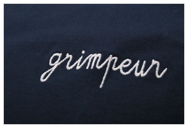 Camiseta LeBram Grimpeur Azul Marino