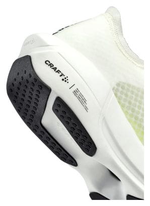 Craft Nordlite Speed Hardloopschoenen Wit / Zwart