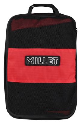 Millet Divino Duffle 60L Unisex Backpack Red