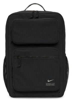 SU20 Nike Utility Speed Mochila Negro Unisex