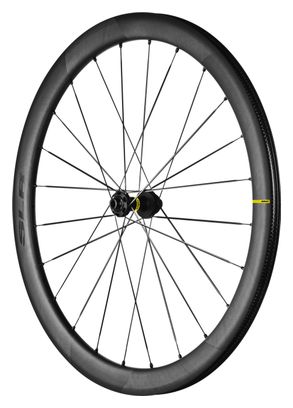 Mavic Cosmic SLR 45 Disc 700 mm | 12x100 - 12x142 mm