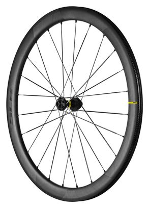 Laufradsatz Mavic Cosmic SLR 45 Disc 700 mm | 12x100 - 12x142 mm | CenterLock