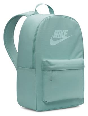 Triste à doc Nike Heritage Backpack Blue