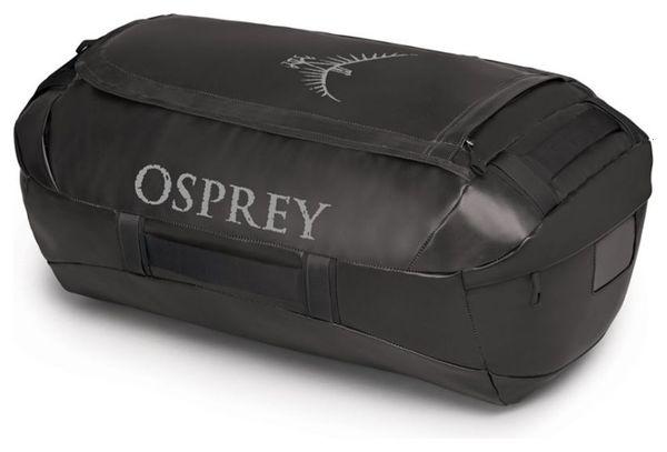 Osprey Transporter 65 Travel Bag Black