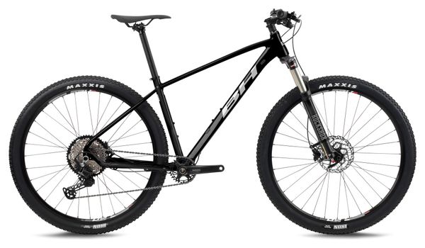 Mountain Bike semi-rigida BH Expert 4.0 Shimano Deore 12V 29'' Nero/Beige