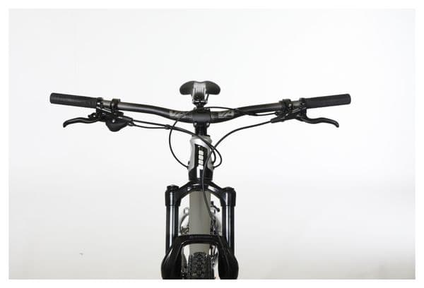 Bicicleta de exposición - Sunn Kern AM S2 Shimano SLX 12V 29'' Plata 2021 Bicicleta de montaña