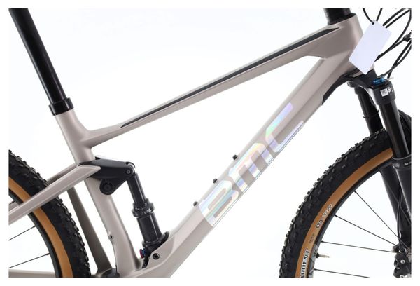 Produit reconditionné · BMC FourStroke 01 TWO / Vélo VTT | Très bon état