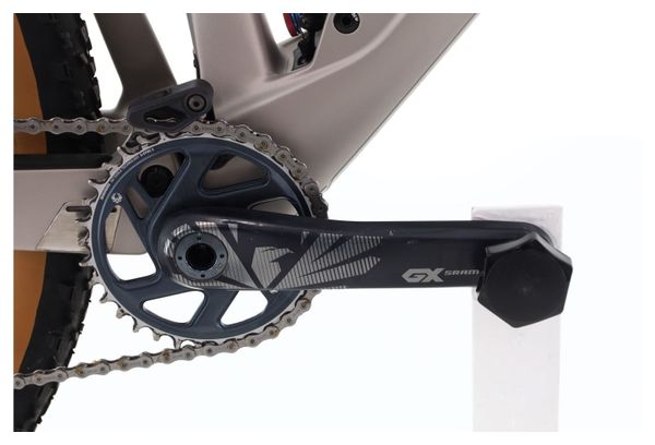 Produit reconditionné · BMC FourStroke 01 TWO / Vélo VTT | Très bon état