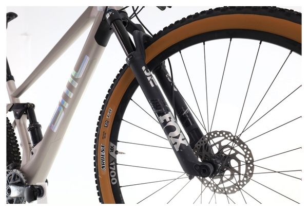Produit reconditionné · BMC FourStroke 01 TWO / Vélo VTT | Très bon état